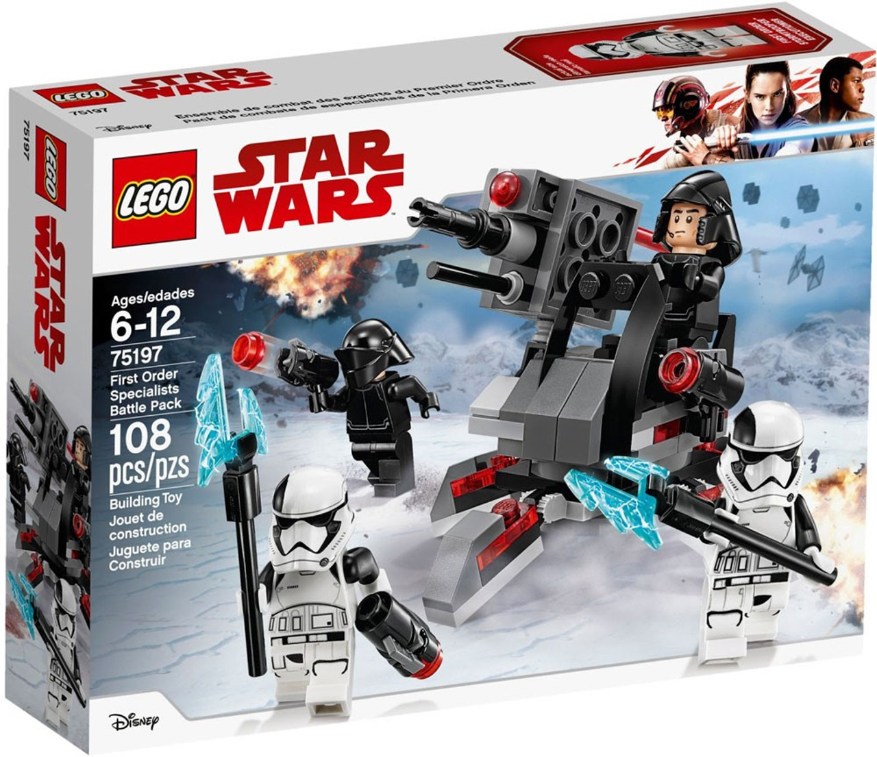 lego set 75198