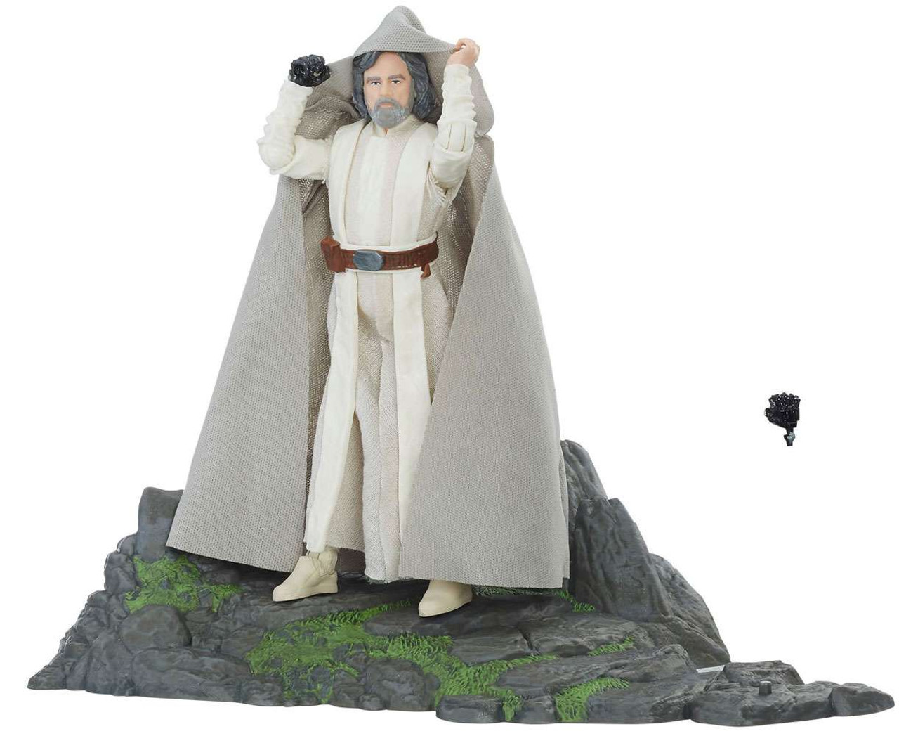 star wars exclusive jedi survivors action figures