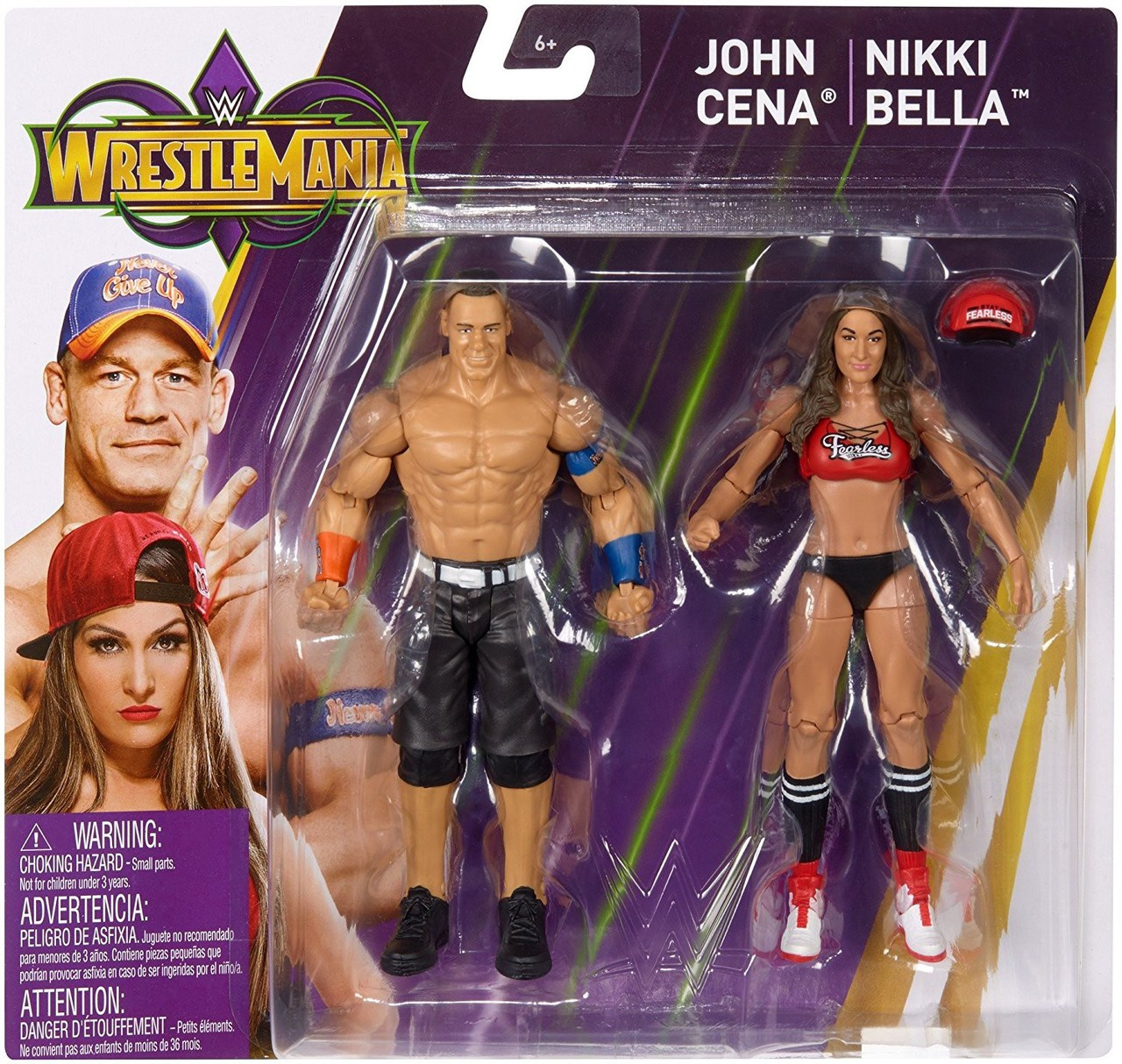 toywiz wwe