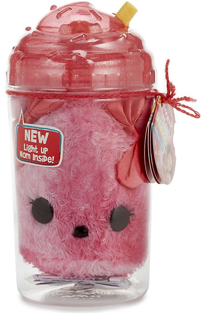 num noms lights surprise in a jar