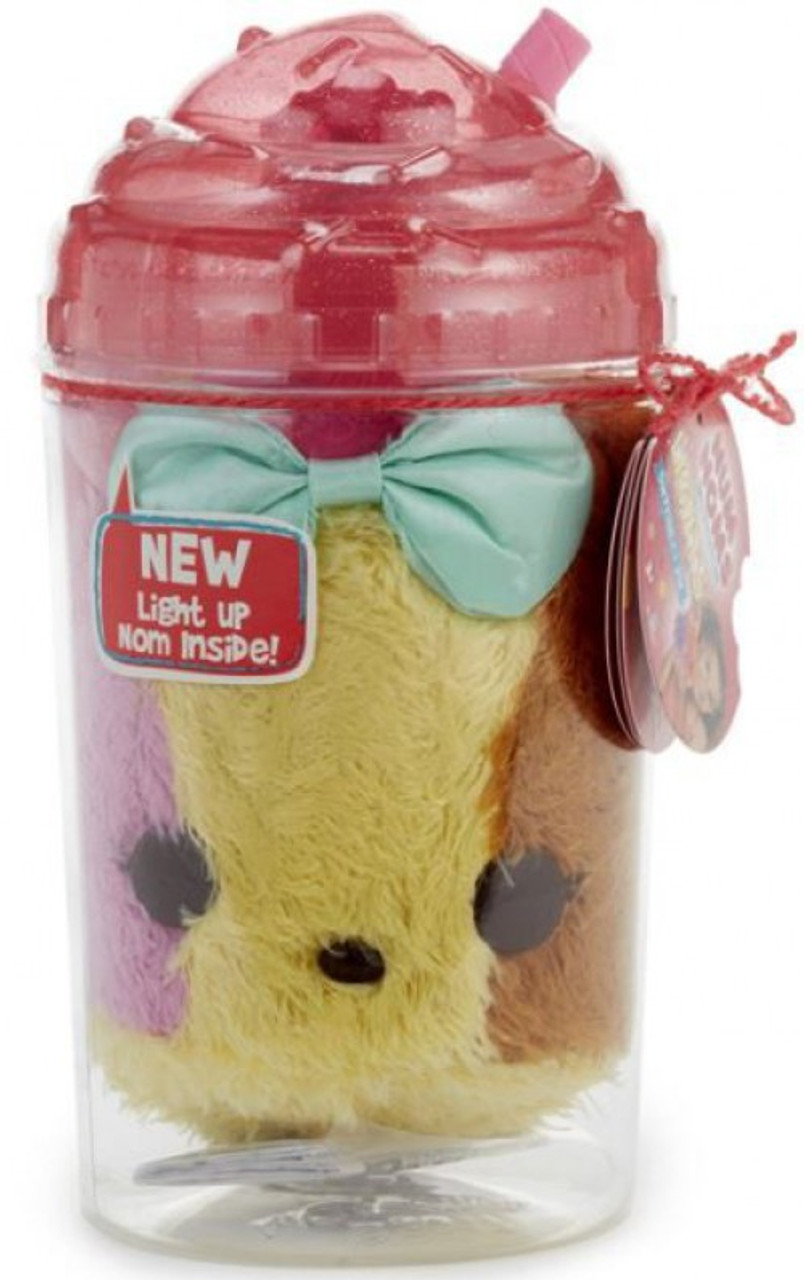 Num Noms Lights Surprise In A Jar Pink Yellow Brown Plush Mga Entertainment Toywiz - jar of lights roblox