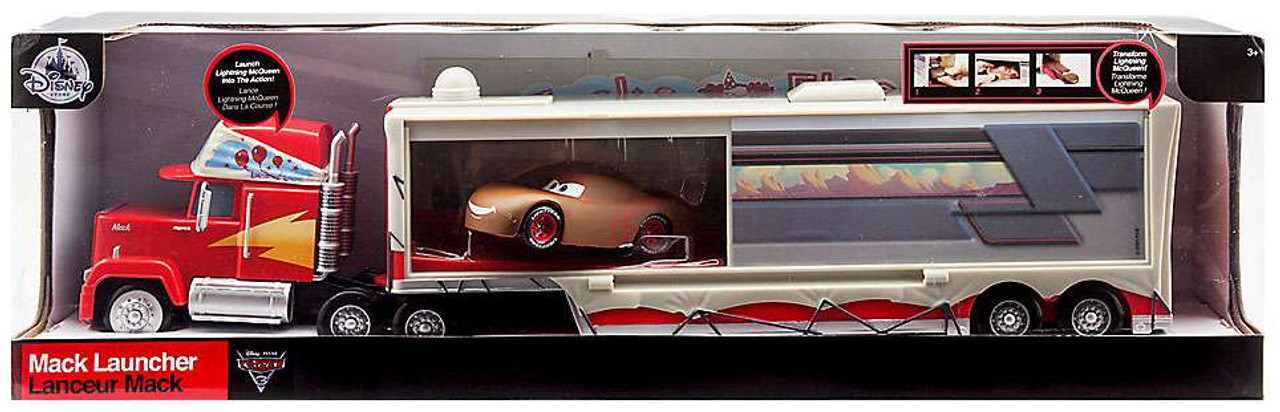 cars 3 jocko flocko mack hauler