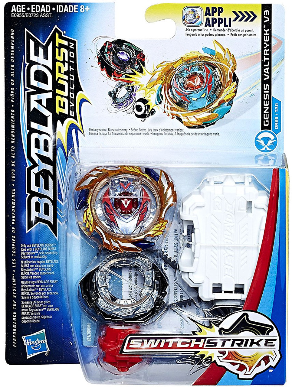 beyblade burst turbo switchstrike