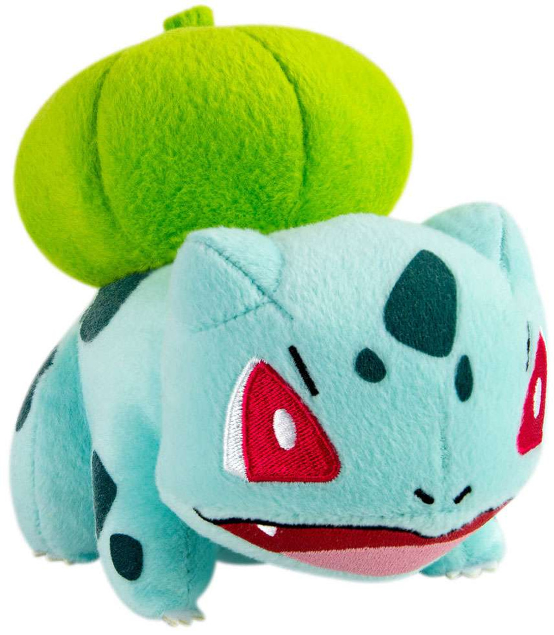 bulbasaur doll