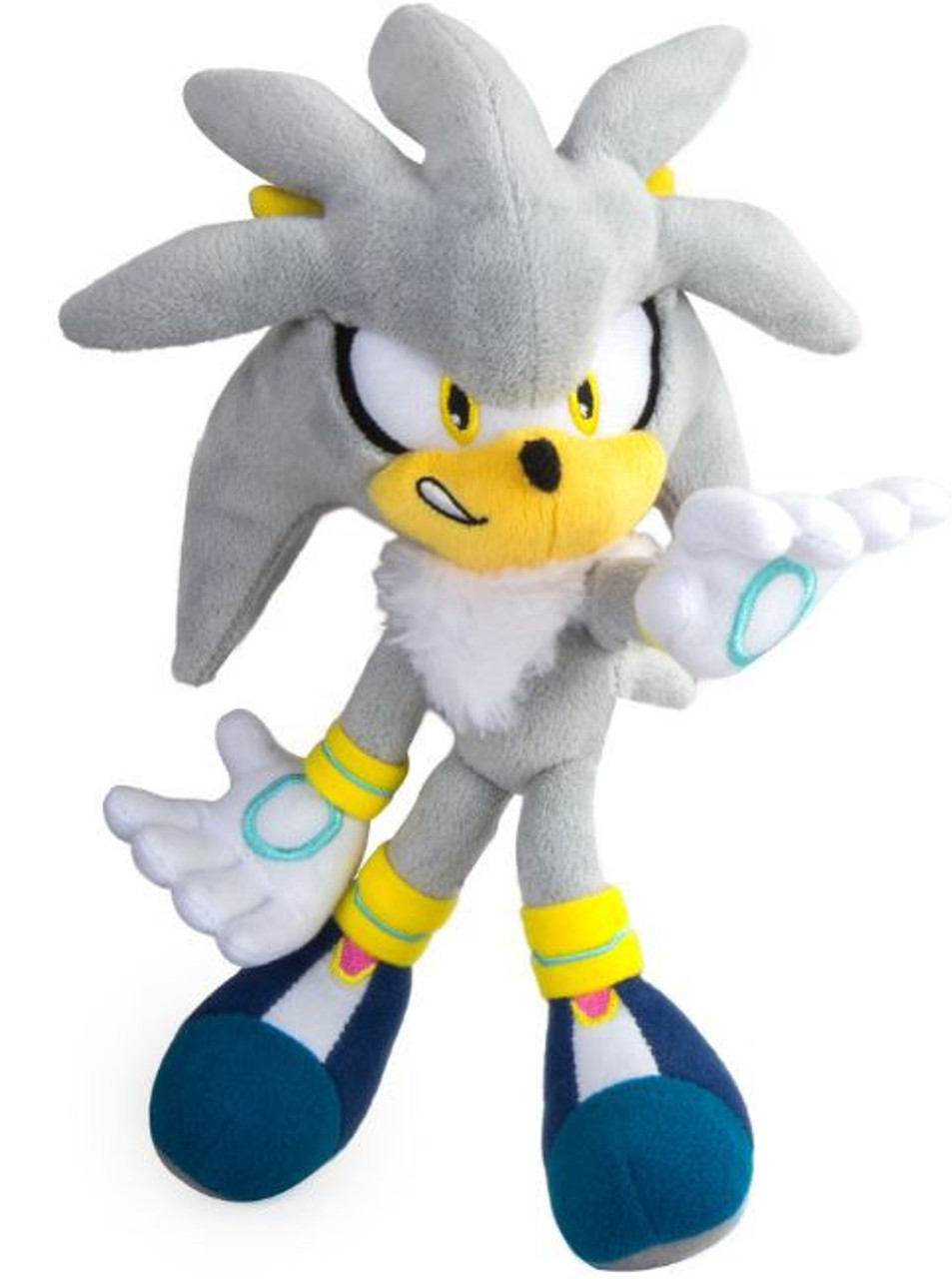 tomy metal sonic plush