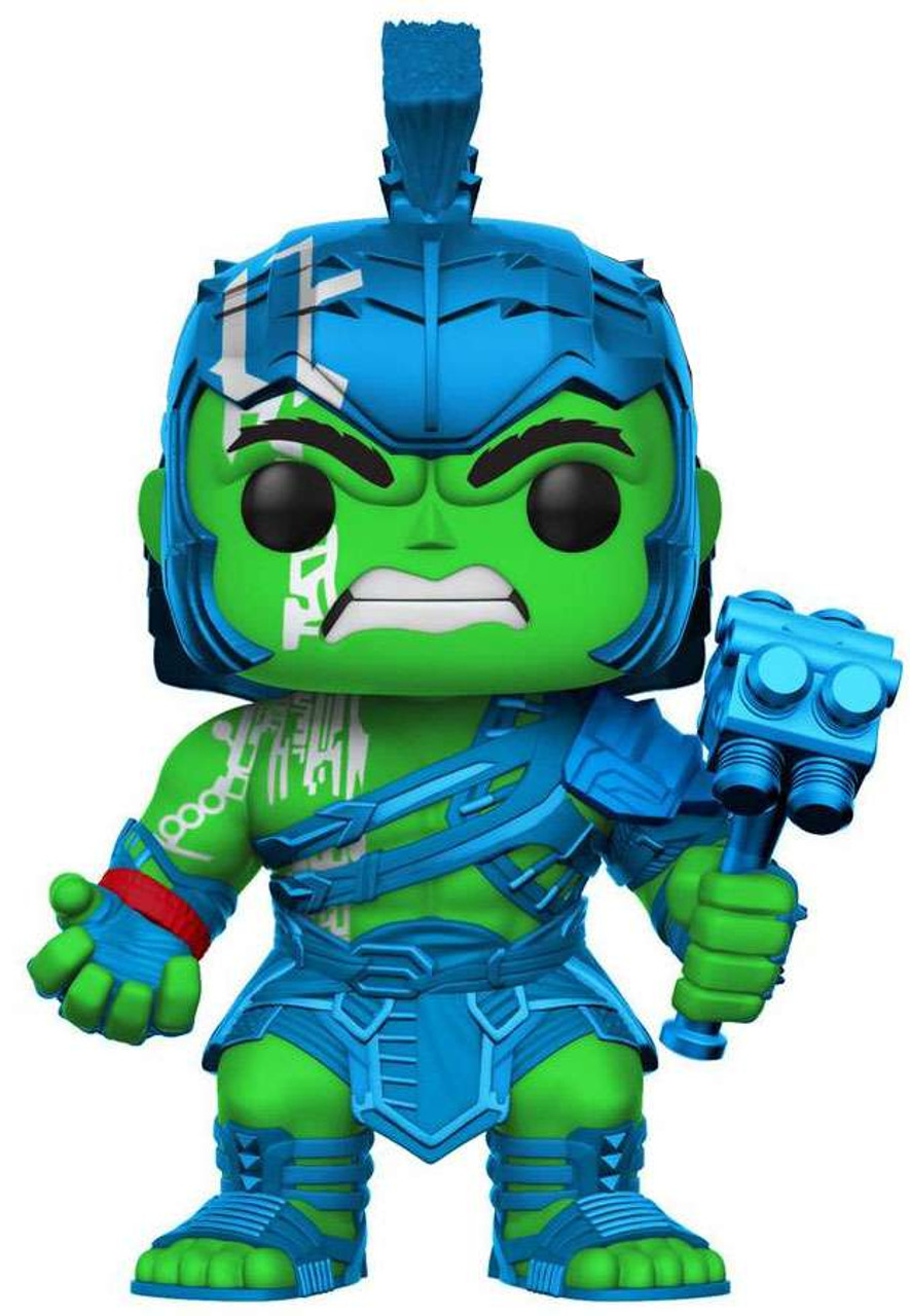 hulk 241 funko pop