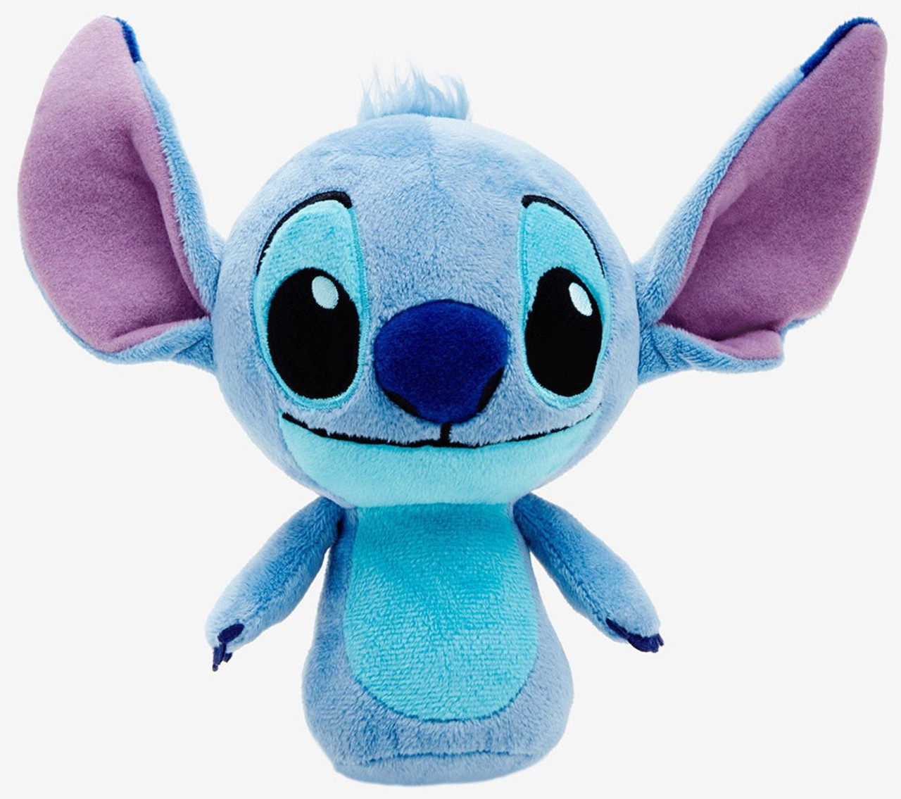 stuffed animal from lilo and stitch