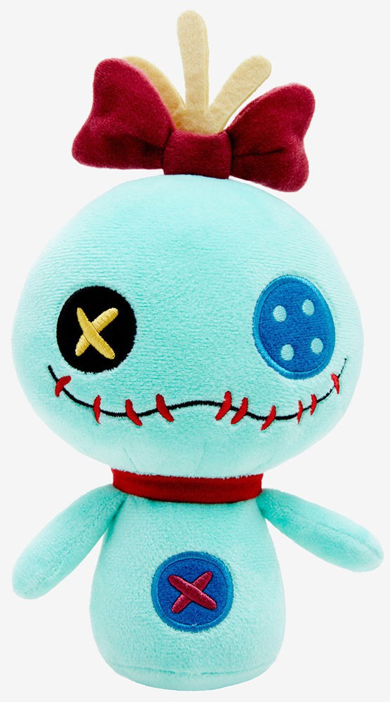 Disney Stitch Scrump ぬいぐるみ7種類セットです Funko Disney Lilo Stitch SuperCute Scrump Exclusive 8 Plush - ToyWiz