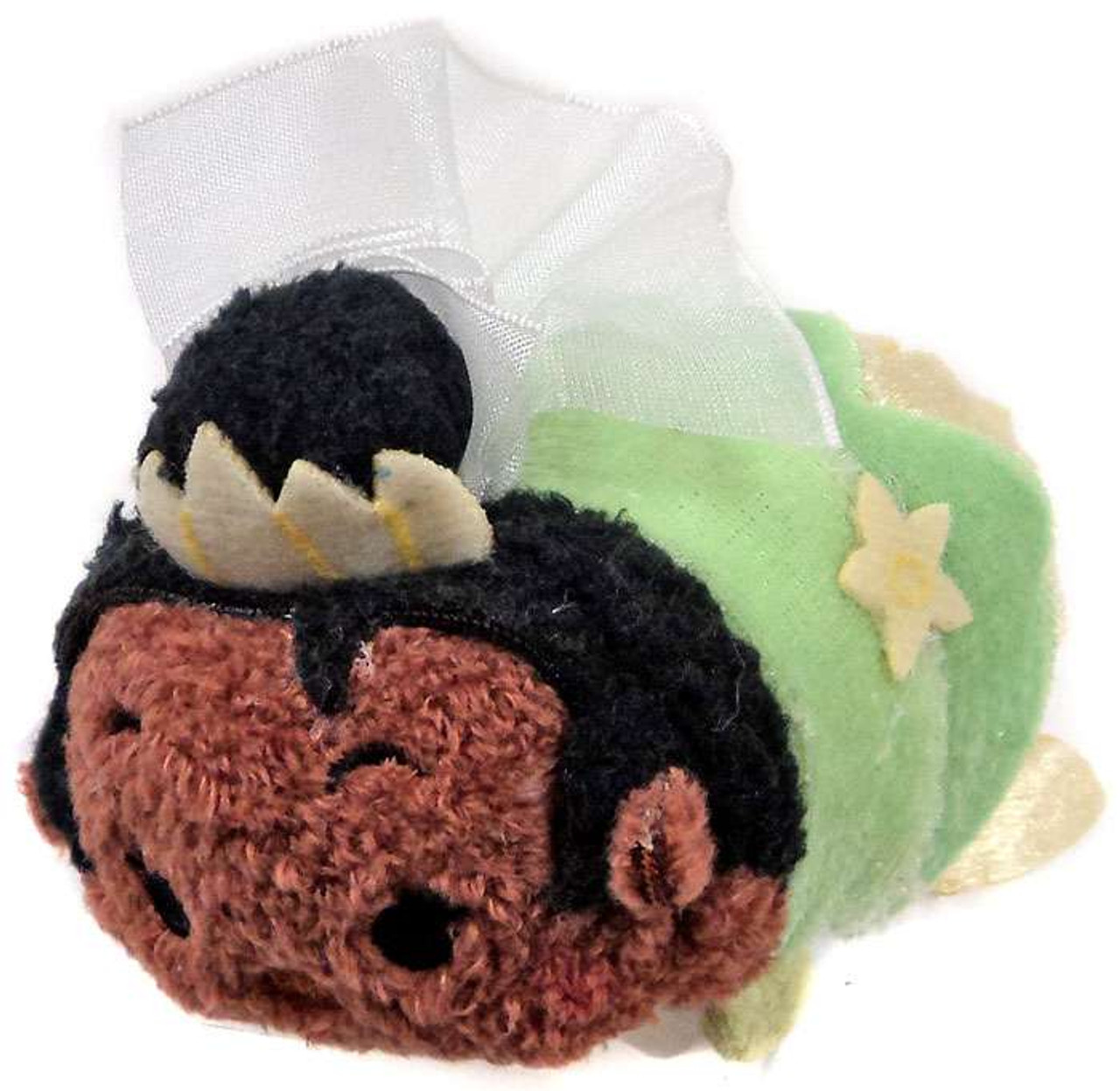 princess tiana plush