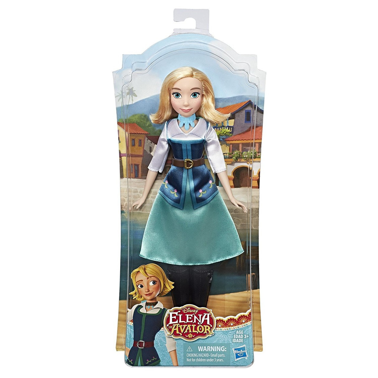 hasbro elena of avalor