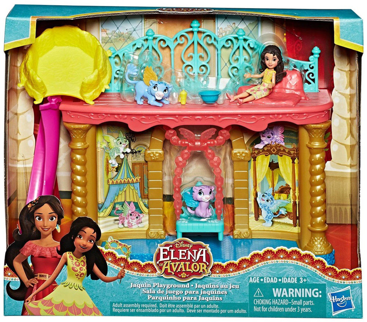 elena of avalor doll australia