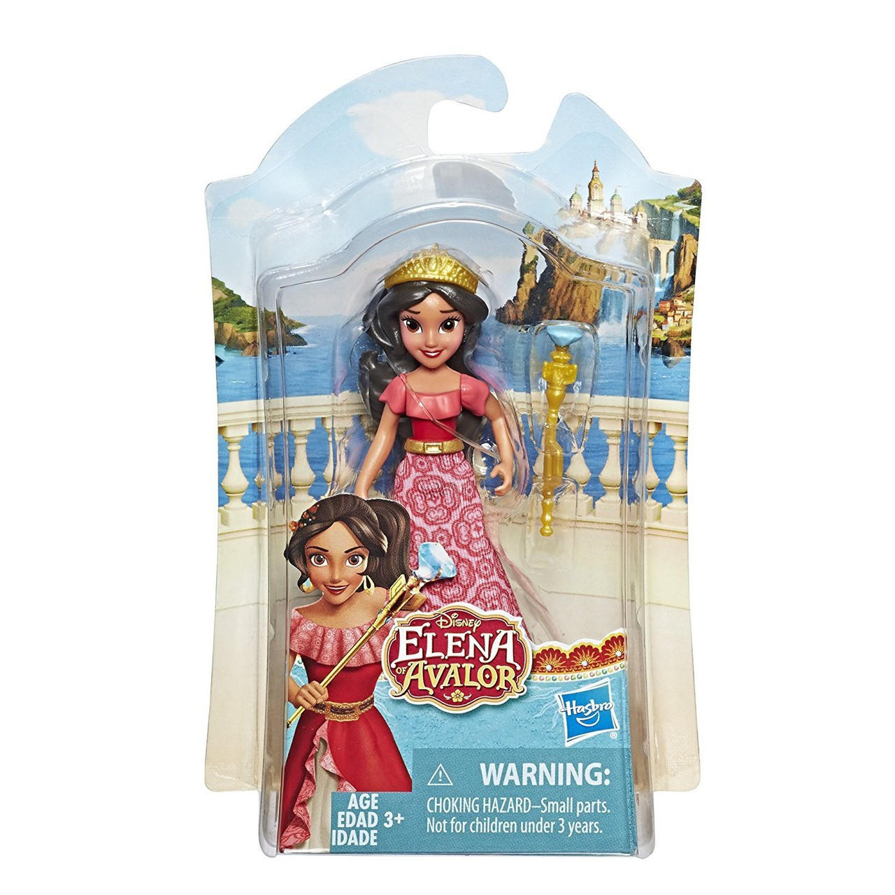 hasbro elena of avalor