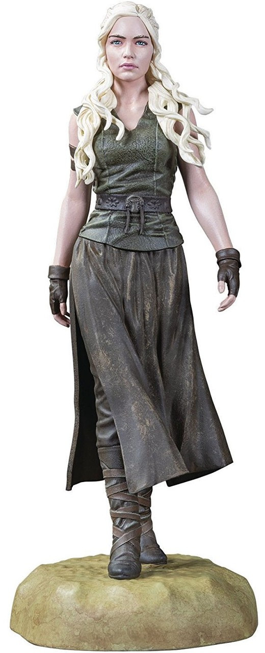 daenerys targaryen figure