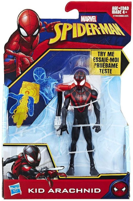 kid arachnid web wheels