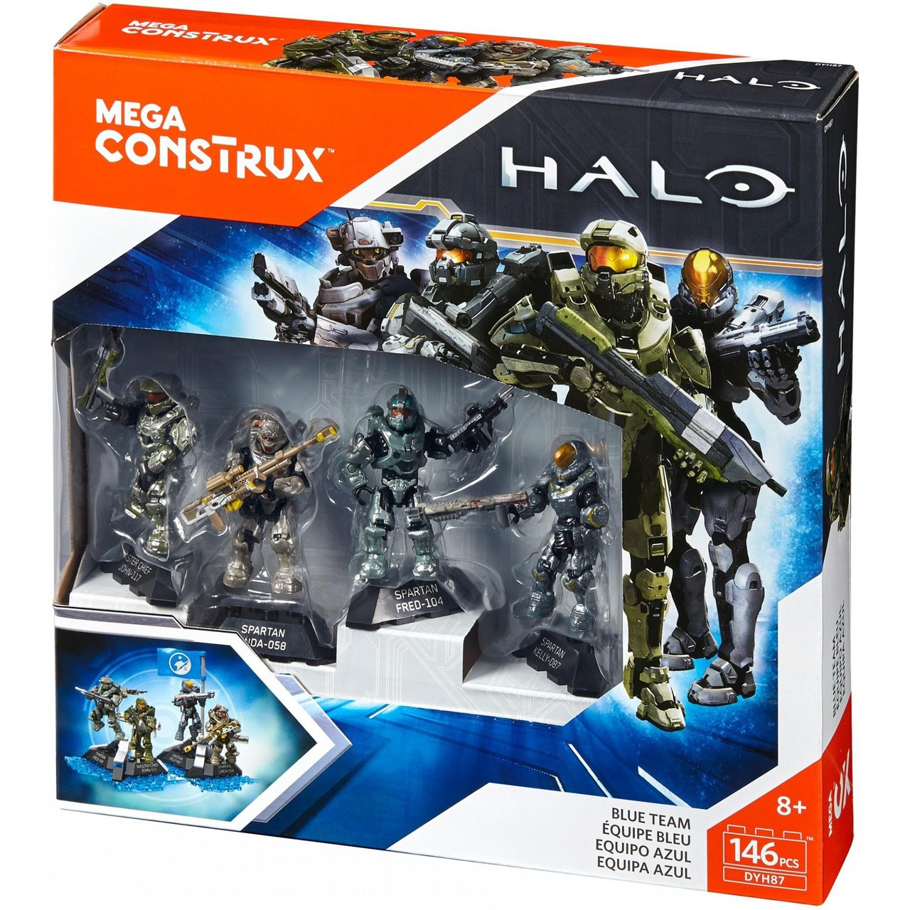 cheap halo lego sets