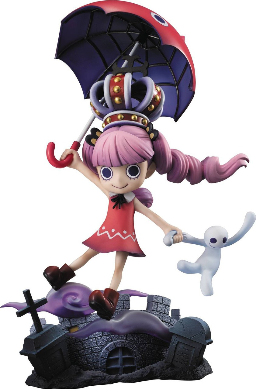 perona action figure