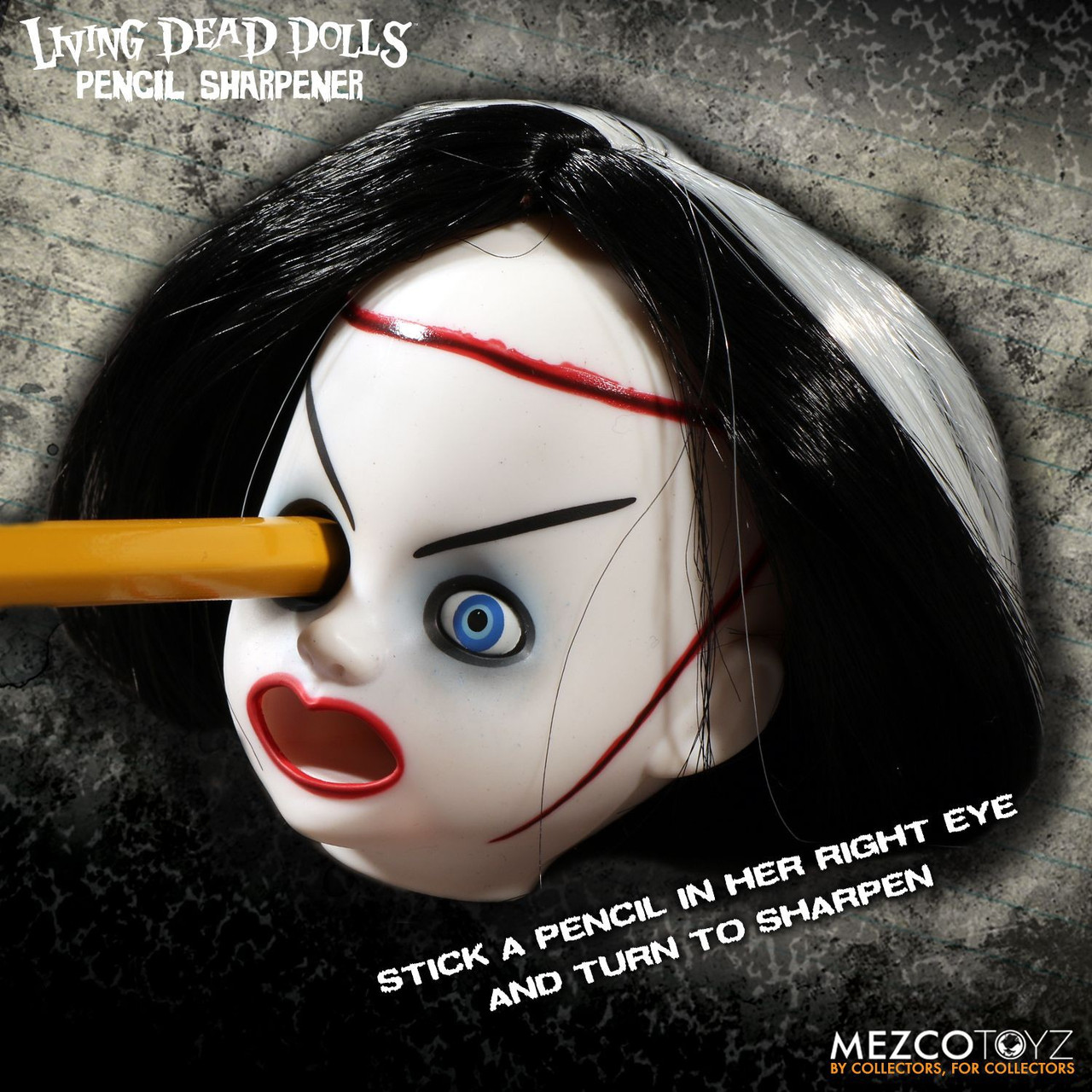 living dead dolls bride of valentine