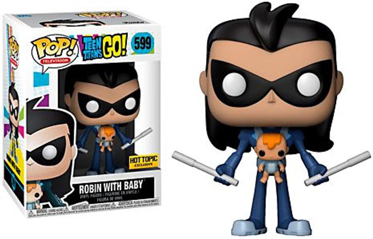 cooler funko pop