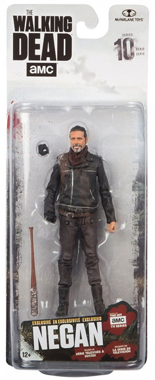 walking dead action figures series 10