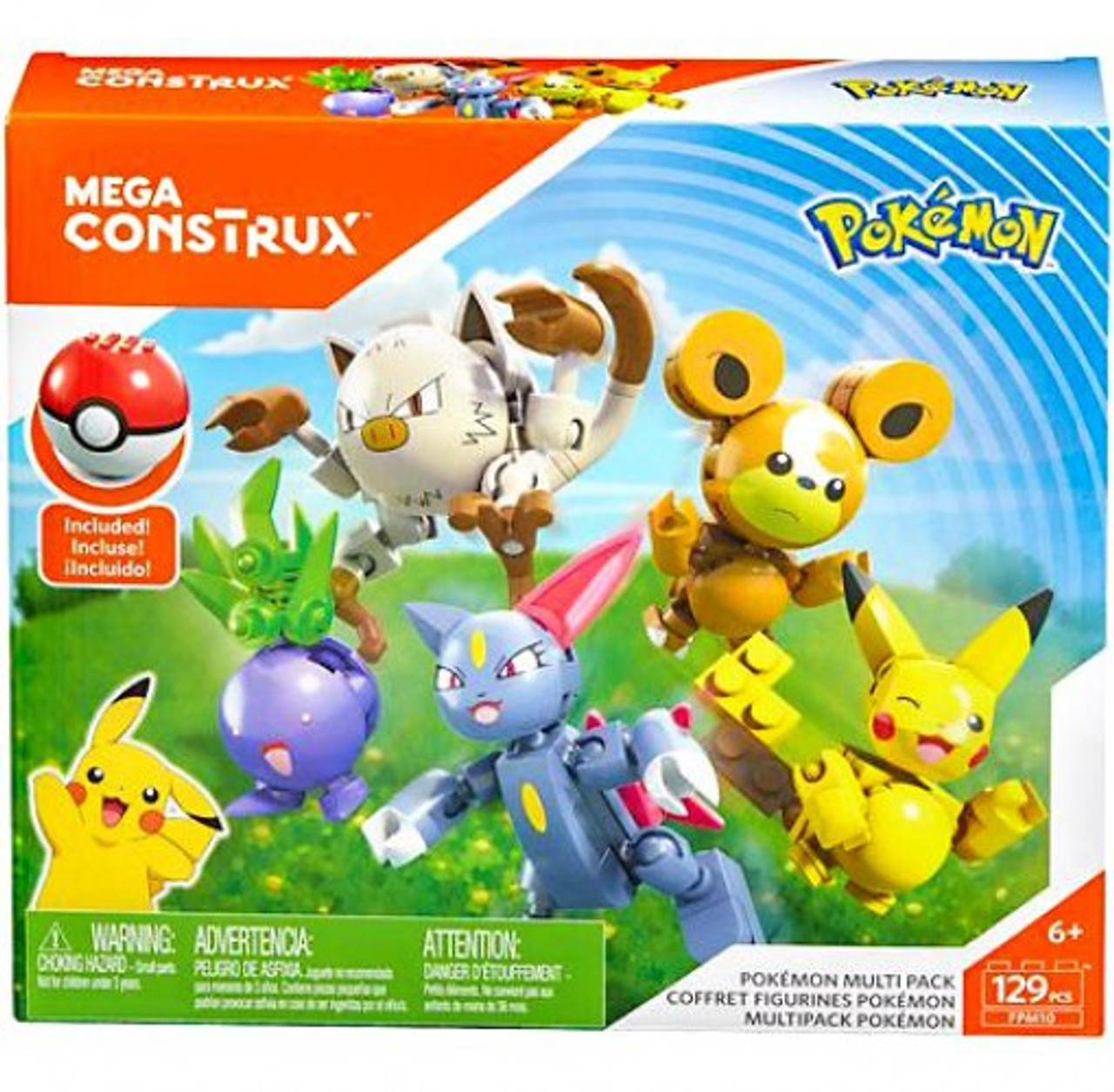 pokemon toywiz