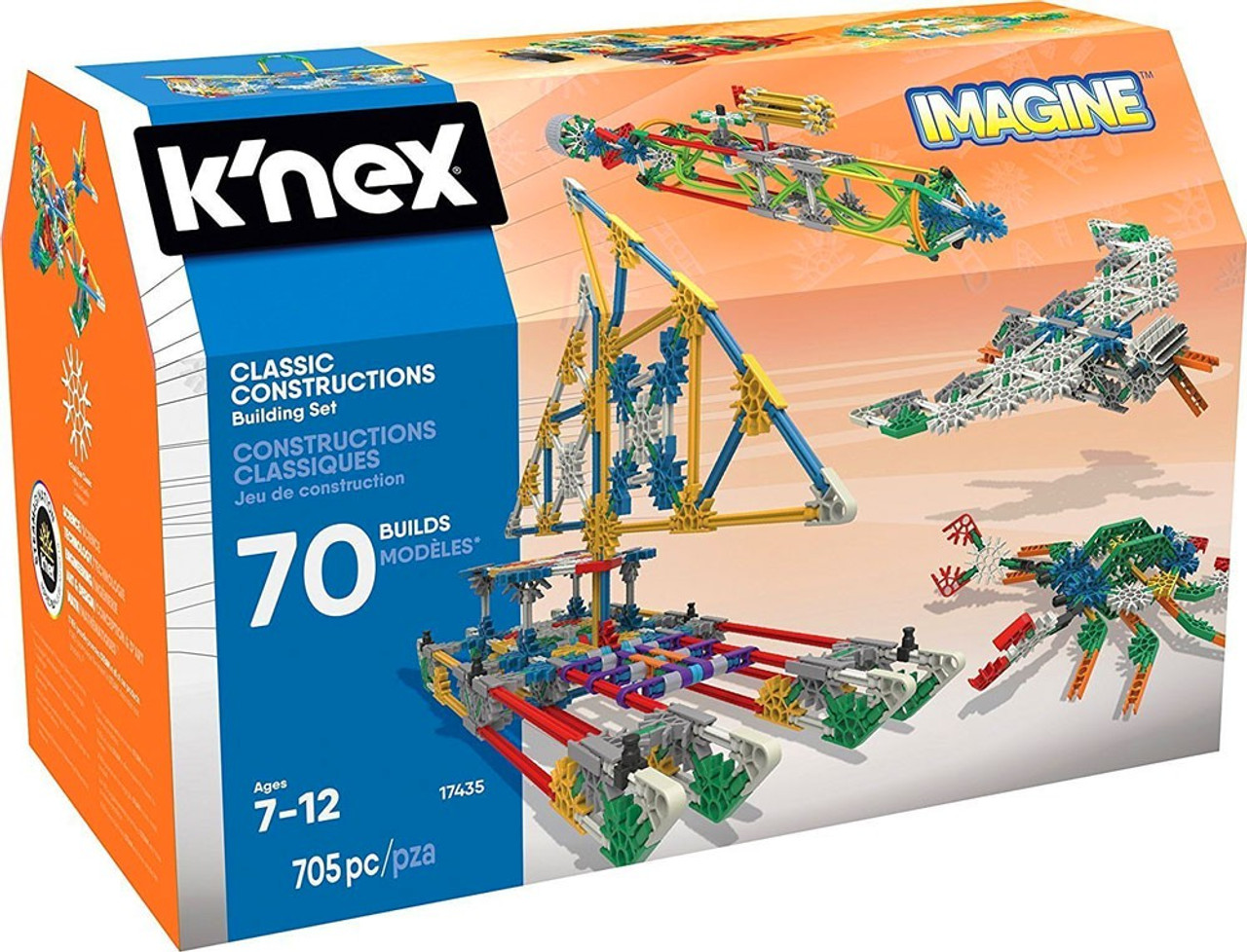 knex 17435