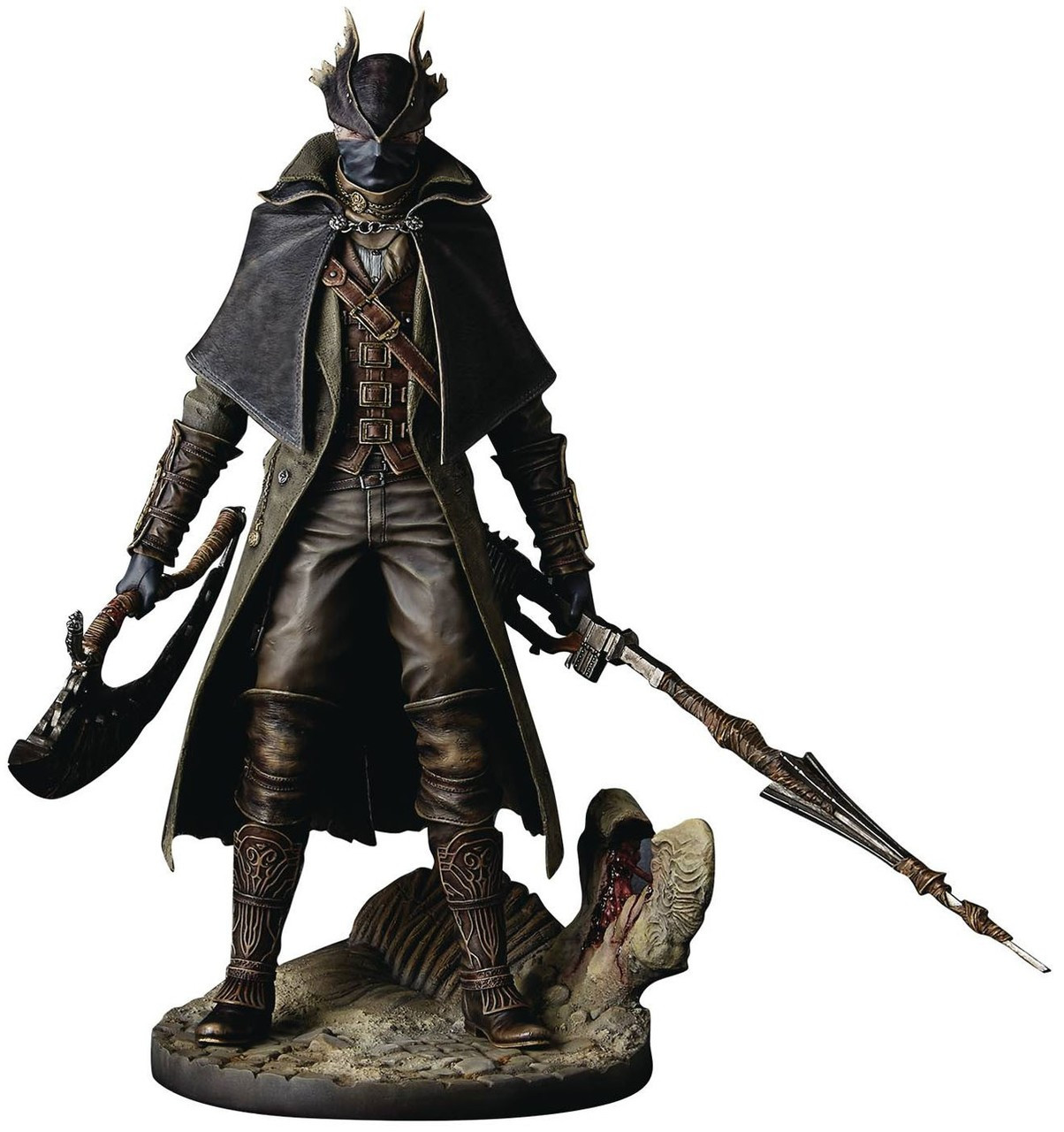 bloodborne funko