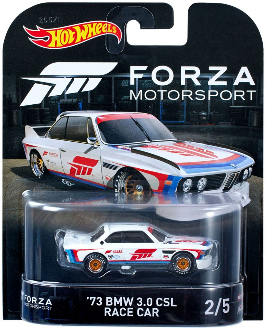 forza s15 hot wheels