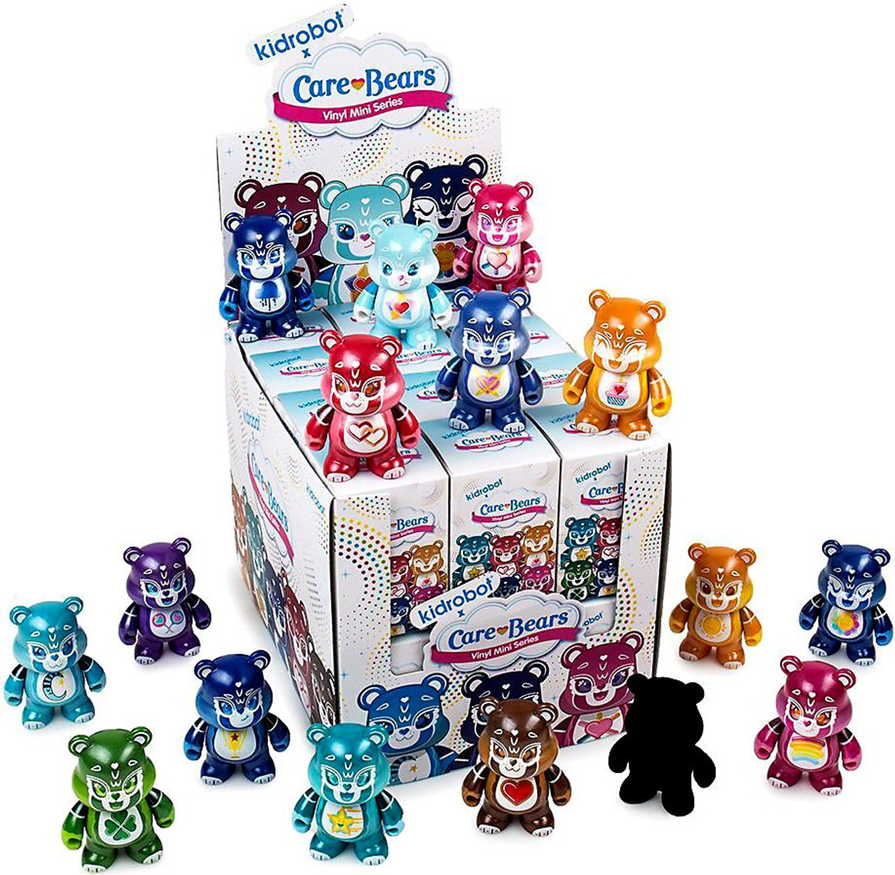 care bear surprizamals