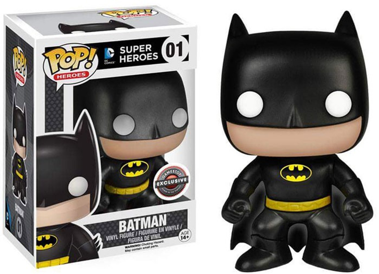 batman 01 funko