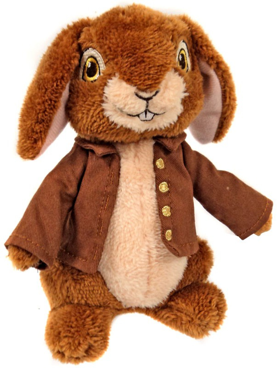 peter rabbit benjamin teddy