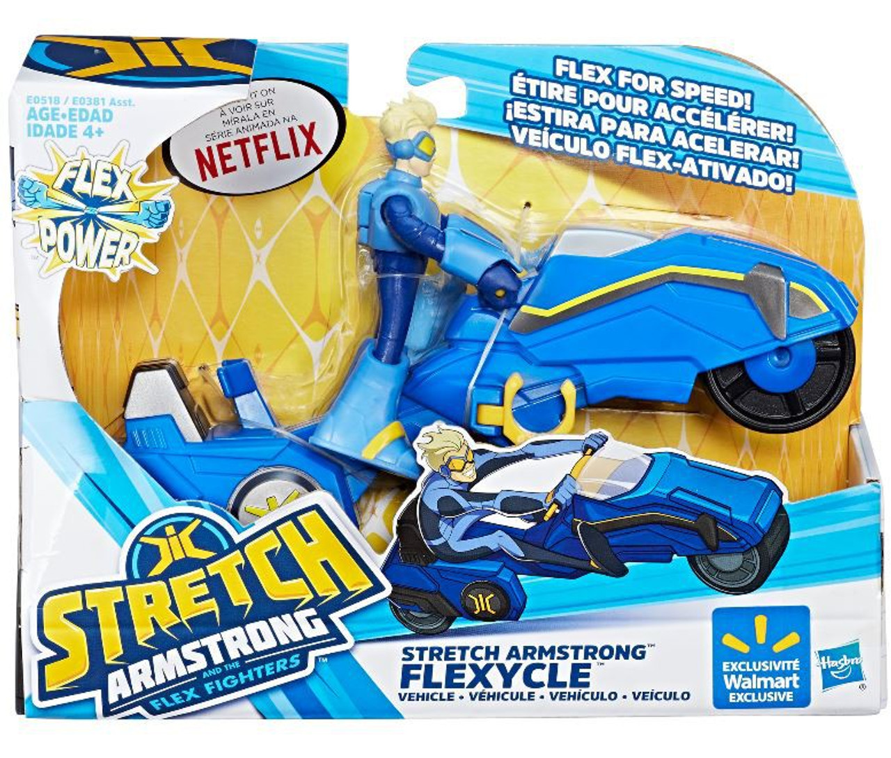 stretch armstrong toy