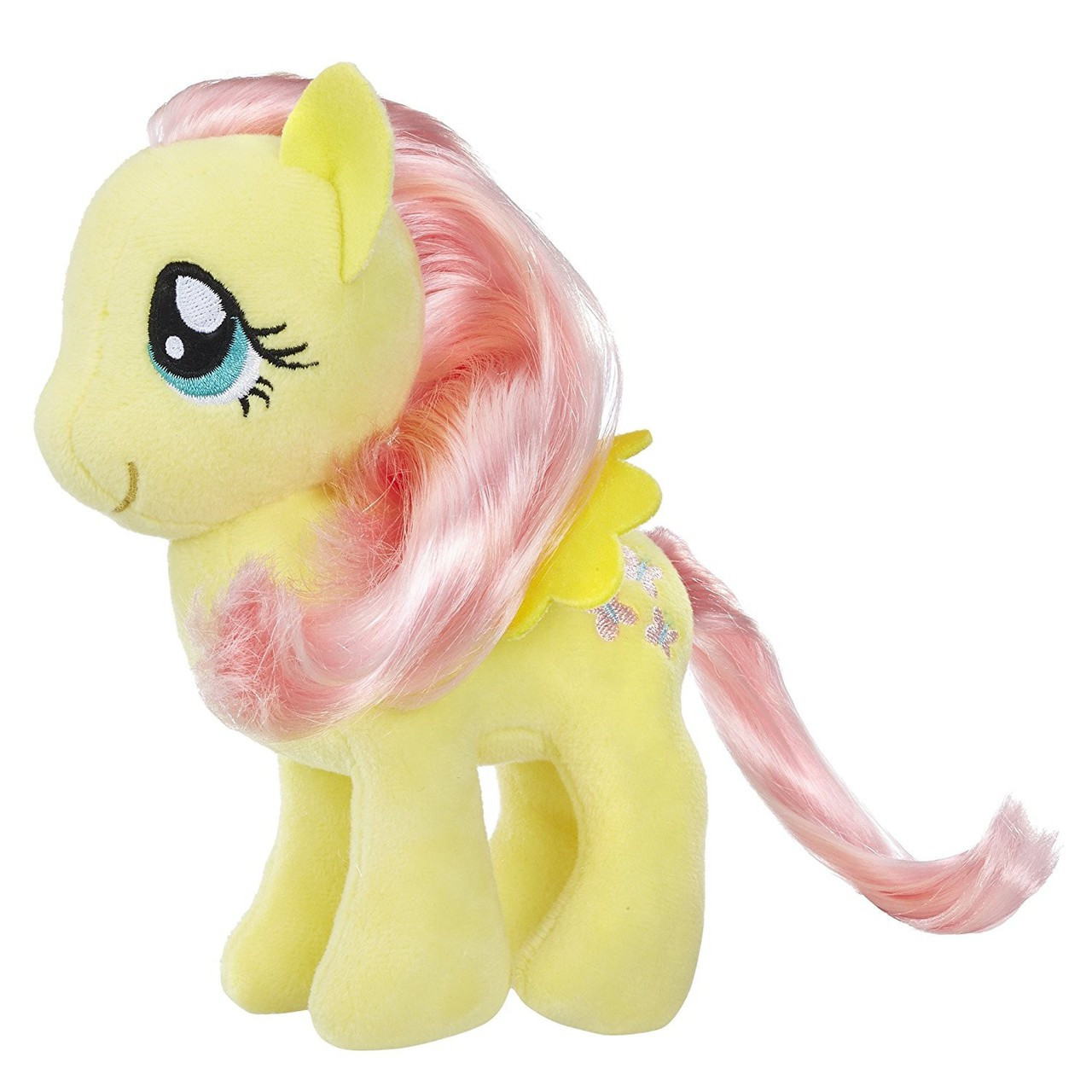 my little pony friendship is magic plush