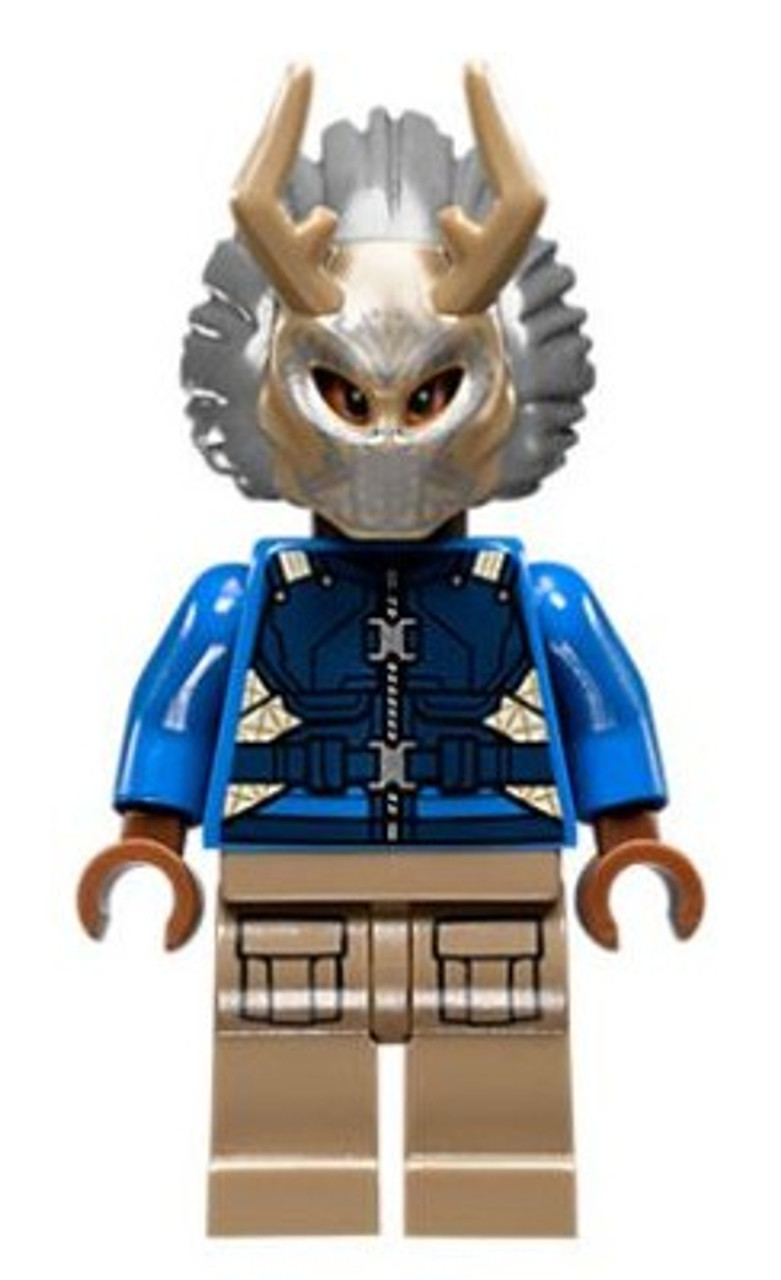 lego marvel 76100