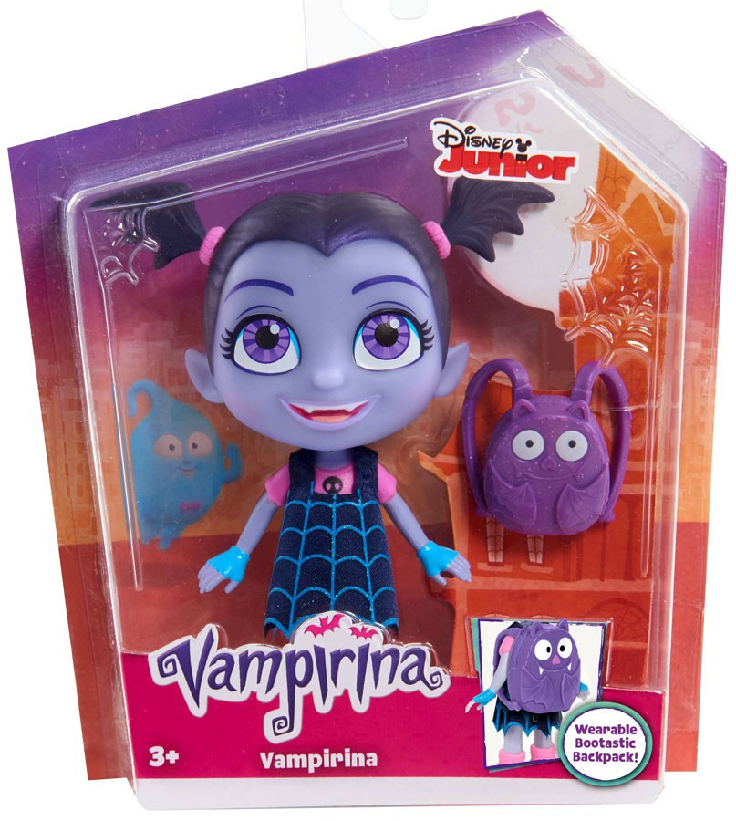vampirina backpack
