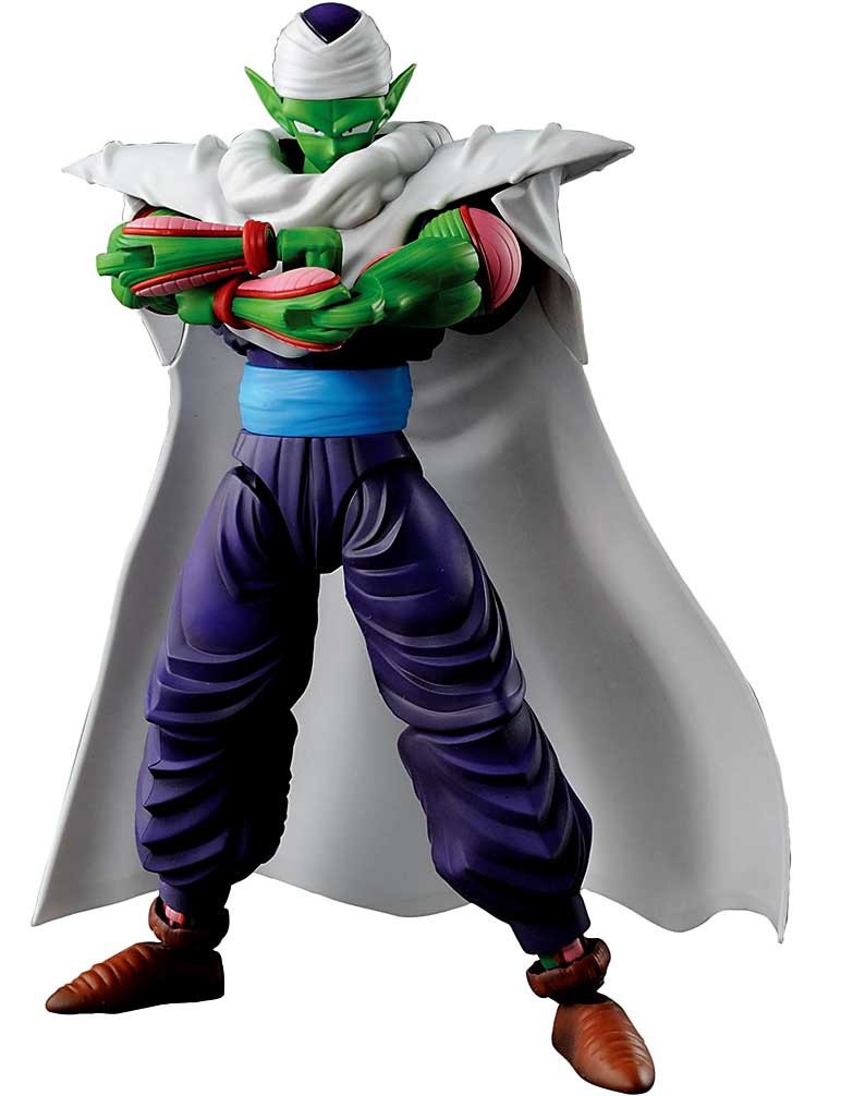 figure rise standard goku black