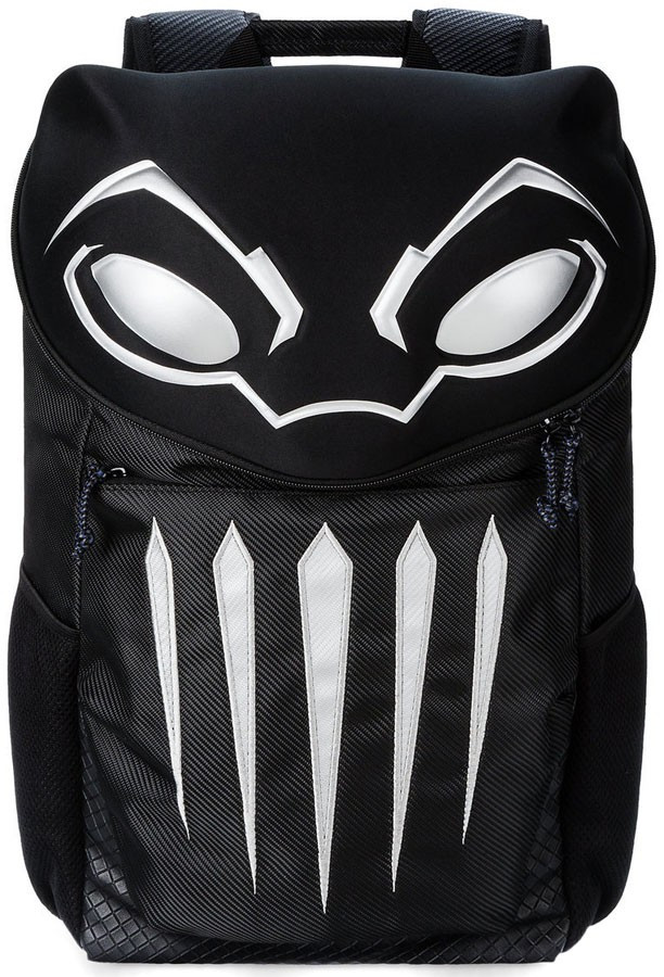 backpack black panther