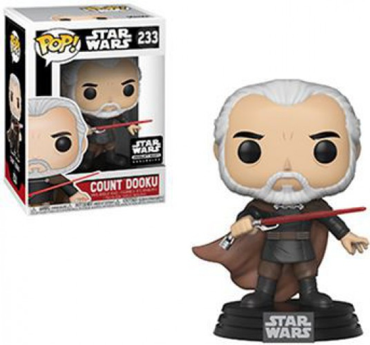 sith funko pop