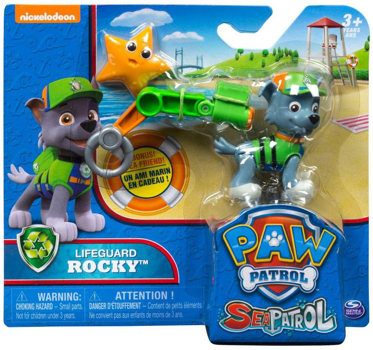 c patrol paw patrol