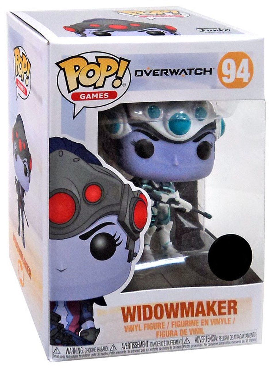 widowmaker overwatch pop