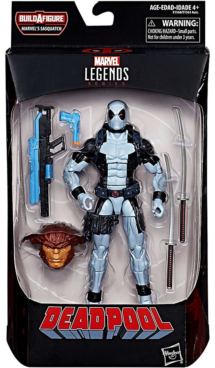 marvel legends a force