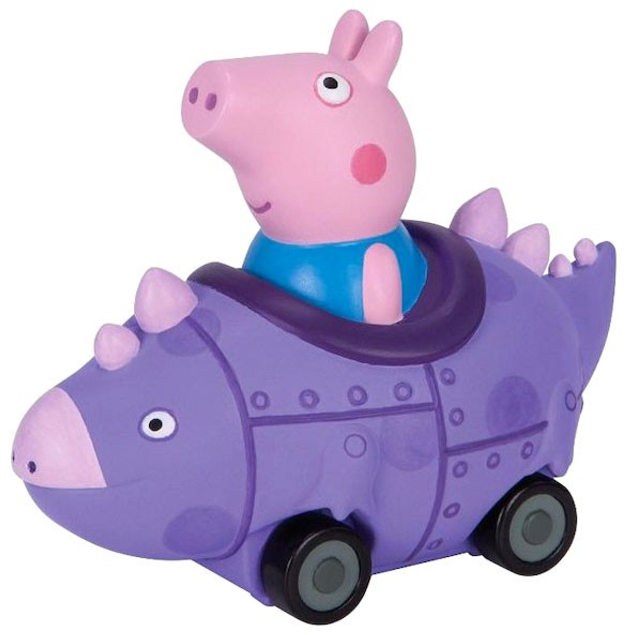 peppa pig buggy toy