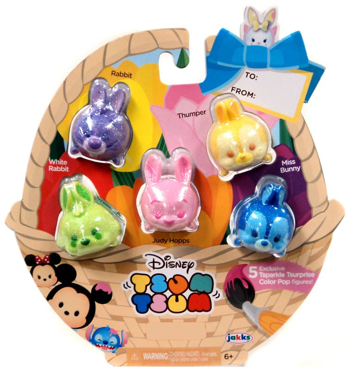 disney easter toys