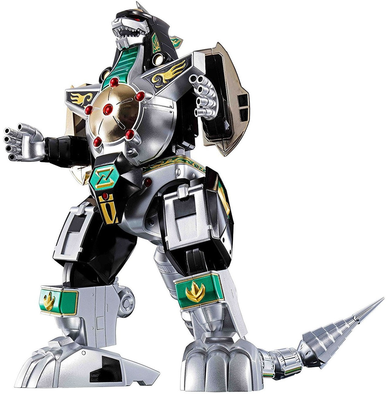 特撮 POWER RANGER MEGAZORD / DRAGONZORD apimbvqdb__07296.1525367784.