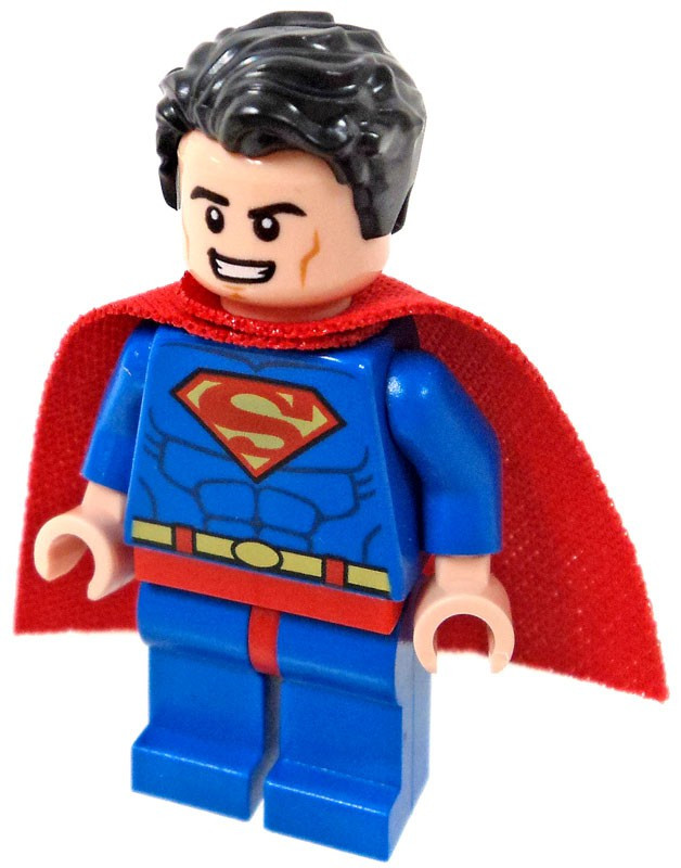 lego super heroes 76096