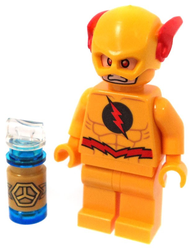 reverse flash lego movie