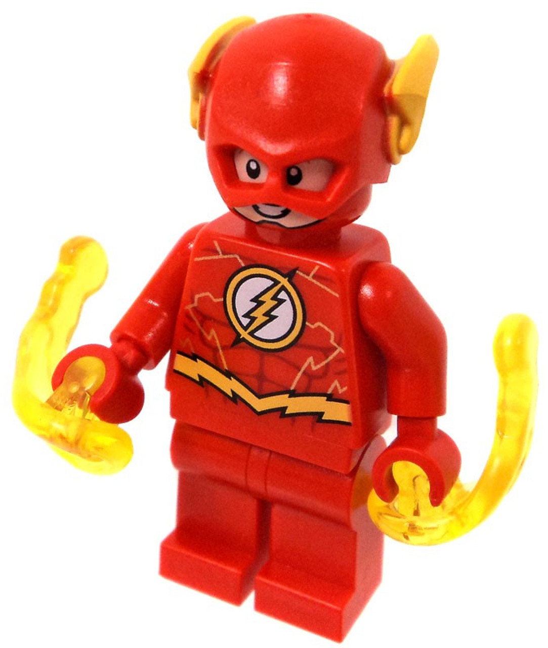 lego flash