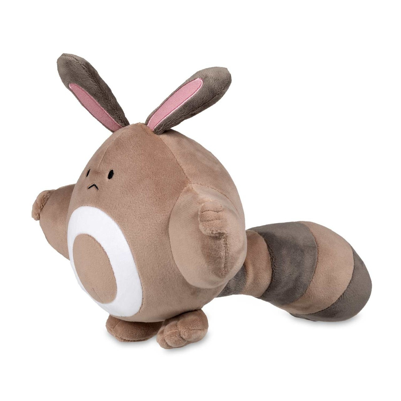 6 foot furret plush