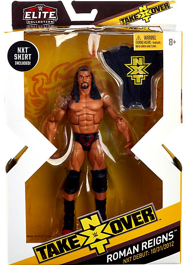 toywiz wwe elite