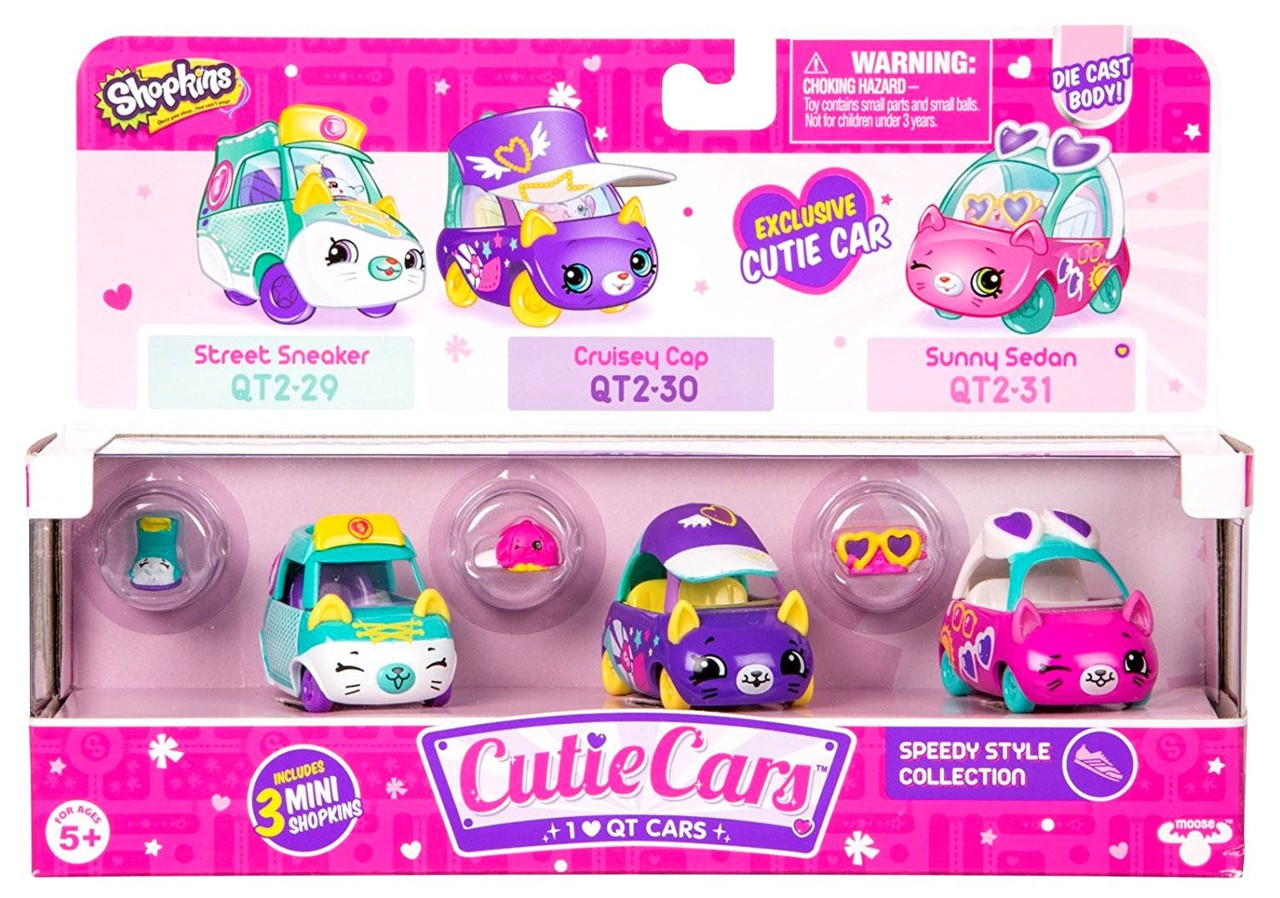 shopkins cutie cars series 3