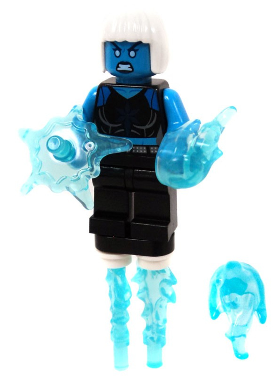 Sh472 Killer Frost Lego Super Heroes Spielzeug Lego Minifiguren Gredevel Fr - killer frost roblox